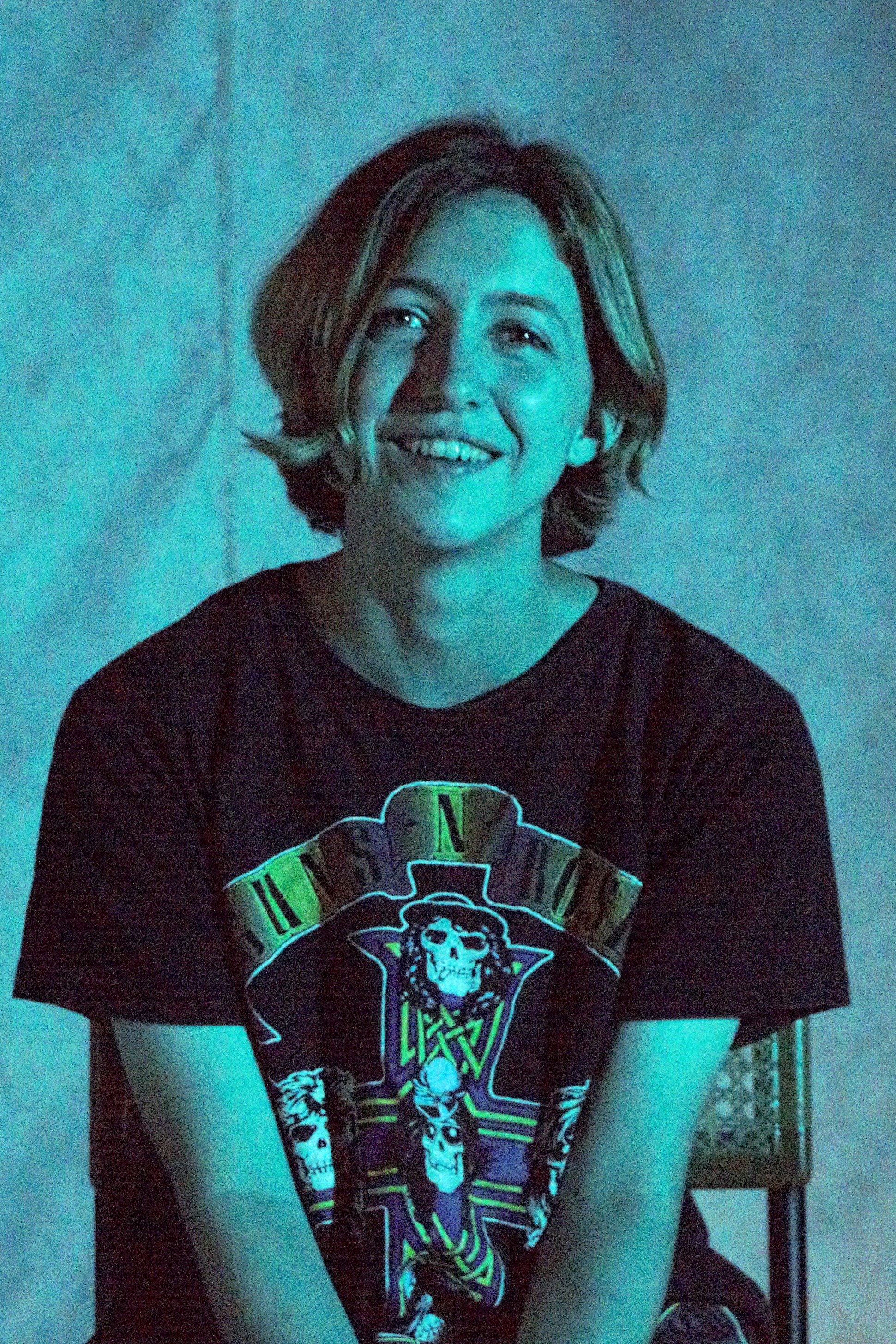 Félix Thomé | Sound