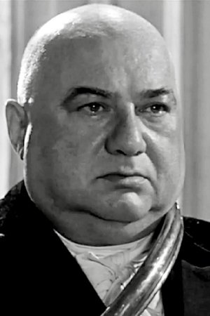 et billede af Robert Secq