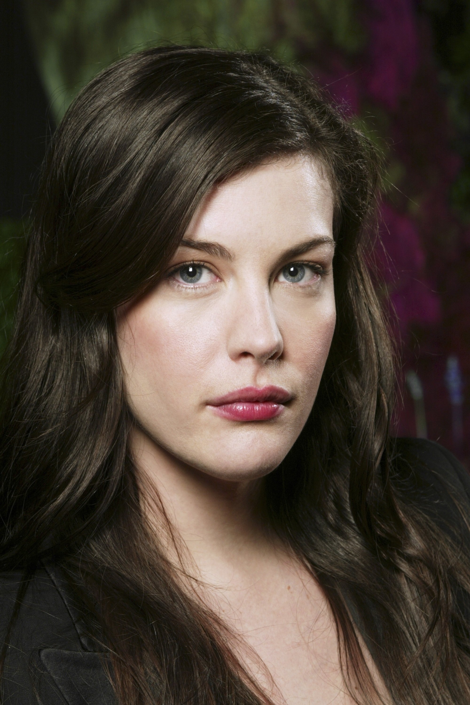 et billede af Liv Tyler