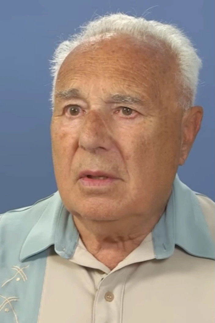 et billede af Arthur Provis