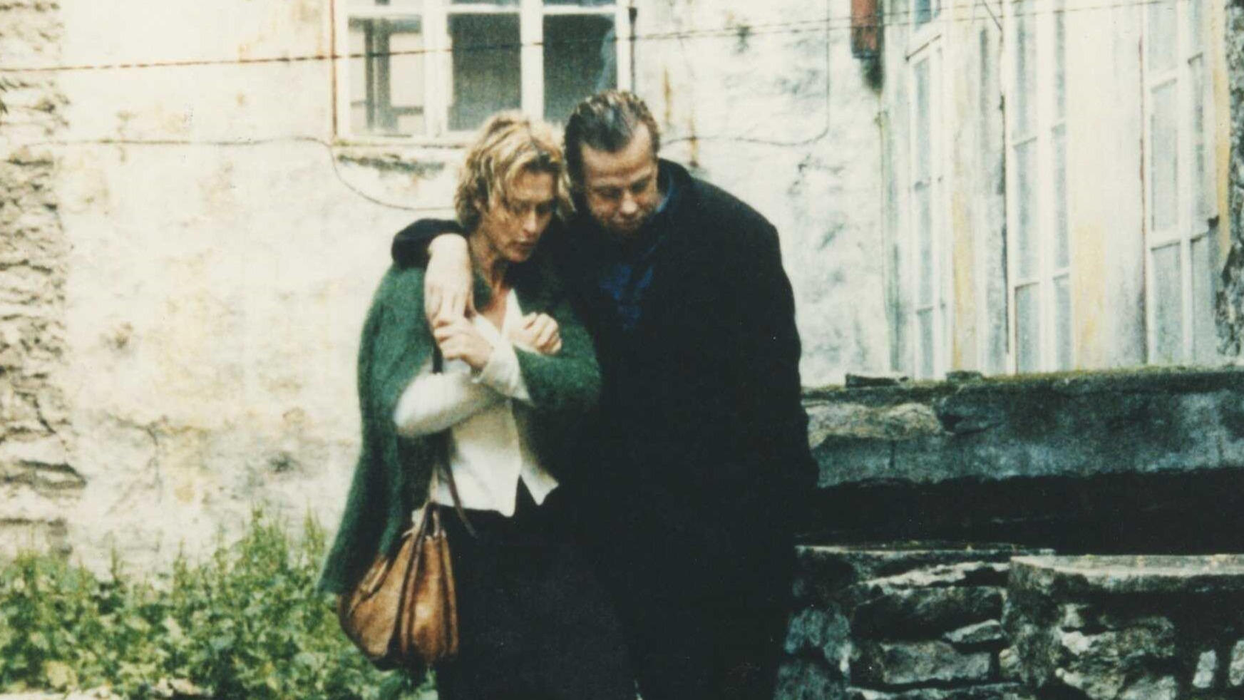 True Moments (1998)