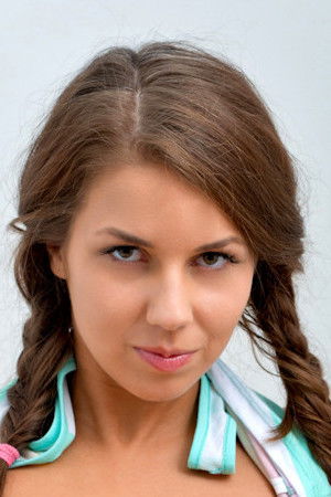 et billede af Helena Fox