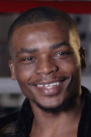 et billede af Sharif Bogere