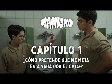 Thumbnail for How do you expect me to stick this up my 4ss?? Season 1 Episode 1