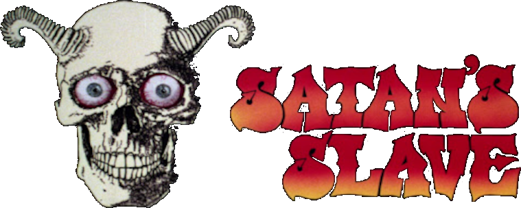 Satan's Slave Logo