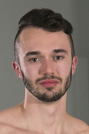 et billede af William Sawyer