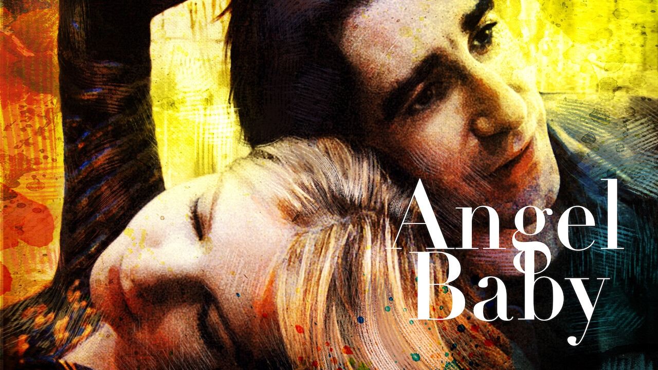 Angel Baby (1995)