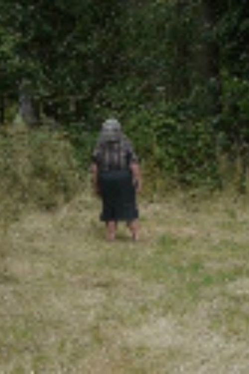 Encontros con entidades, serie I, II, III.