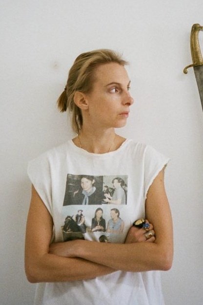 Camille Henrot | Director