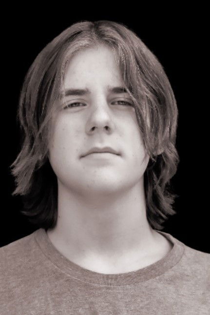 et billede af Weston Hatch