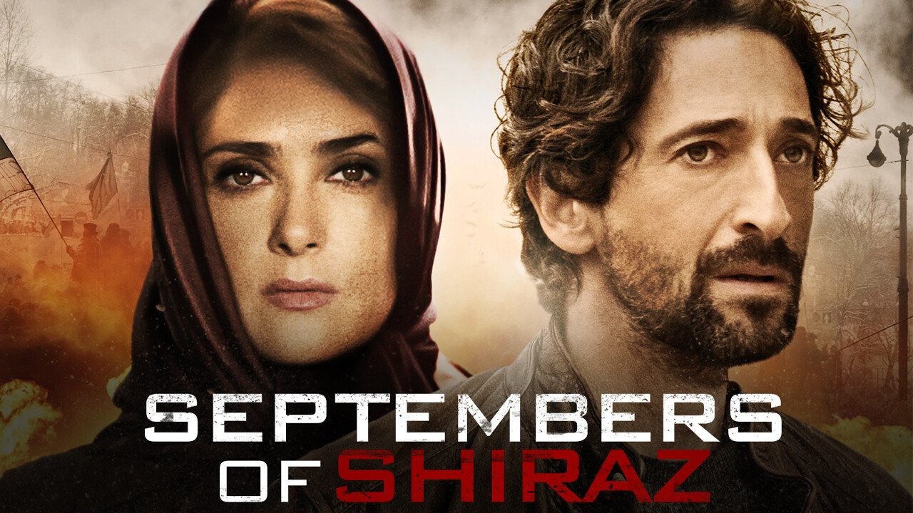 Septembers of Shiraz