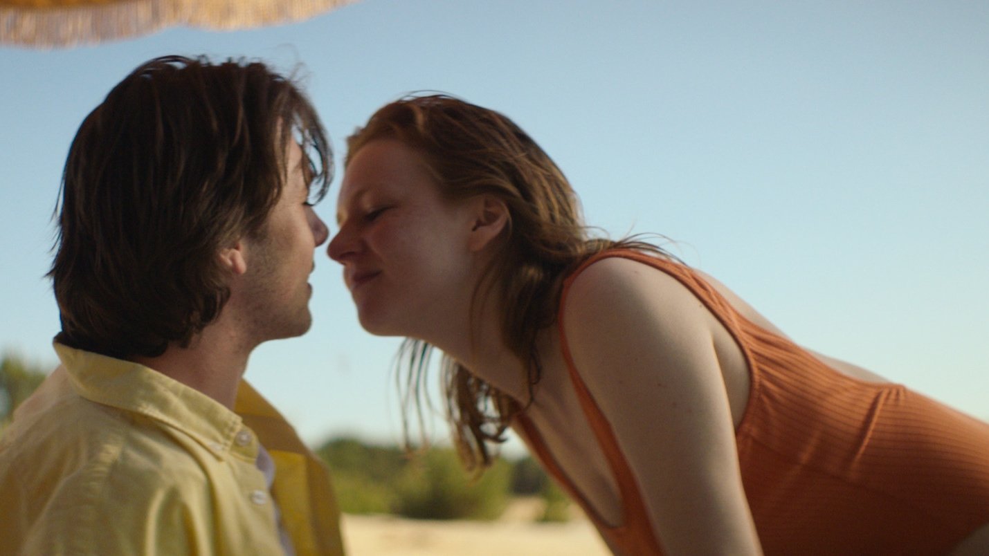 The Memory Shop (2019)
