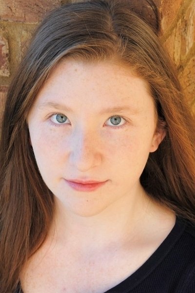 et billede af Mandy Oakes