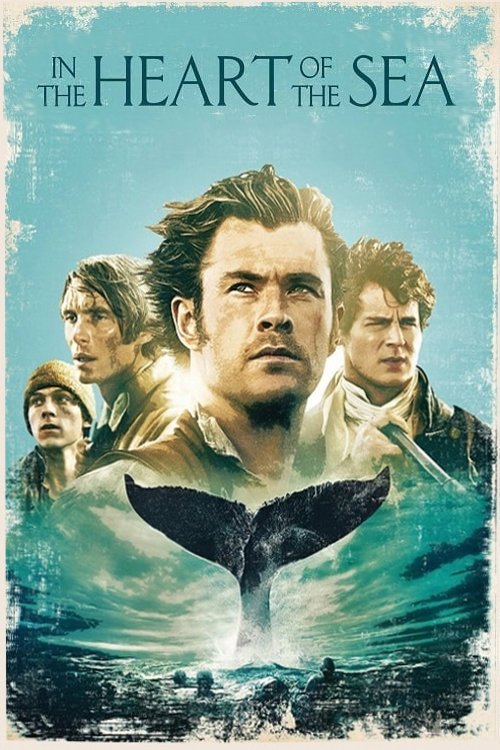 In the Heart of the Sea