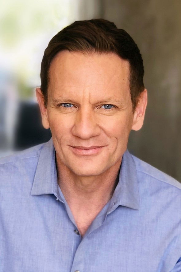 et billede af Daniel Beer