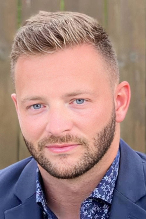 Shane Yuhas