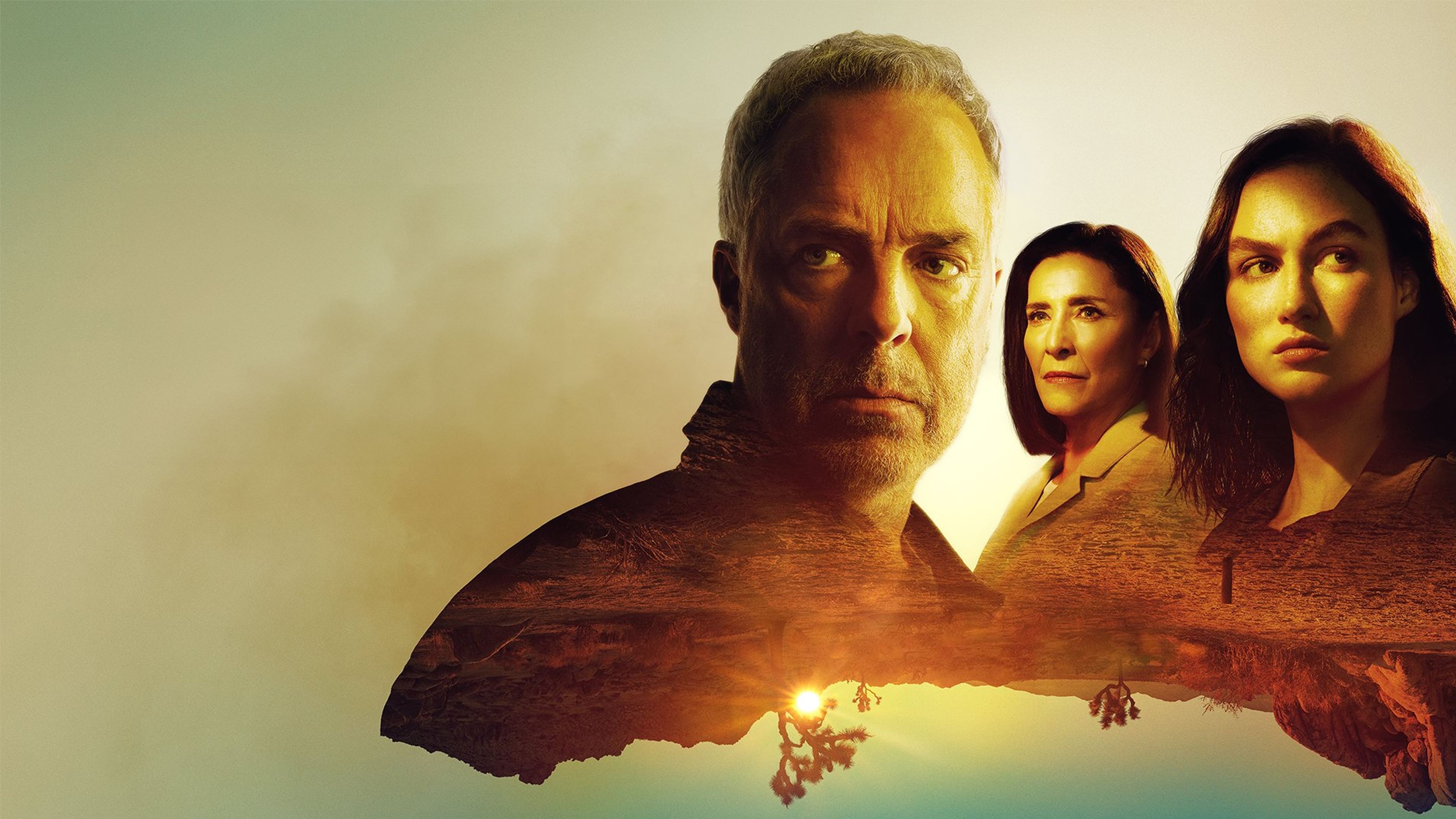 Bosch: Legacy