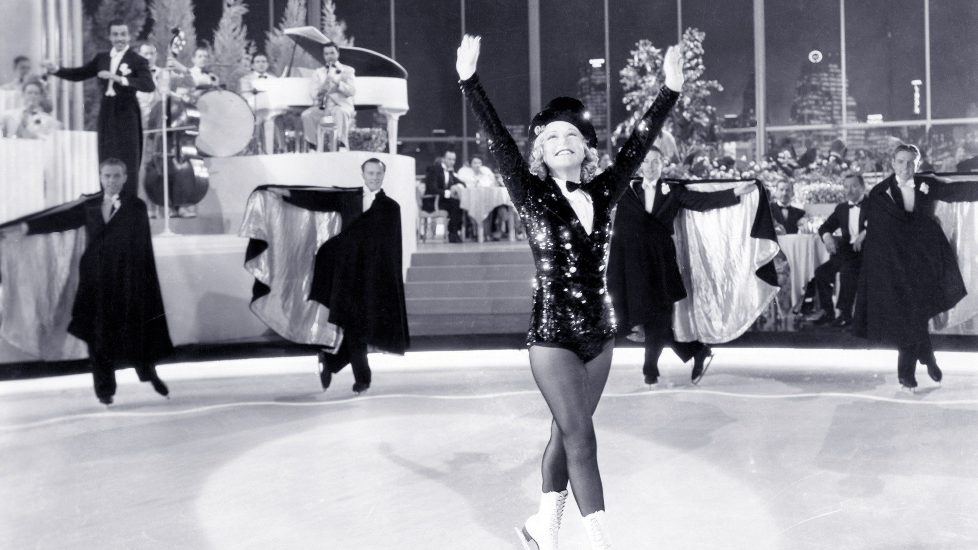 Happy Landing (1938)