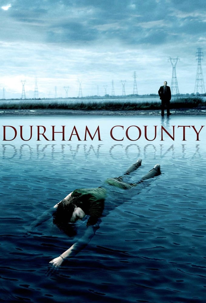Durham County TV Shows About Homicide Detective
