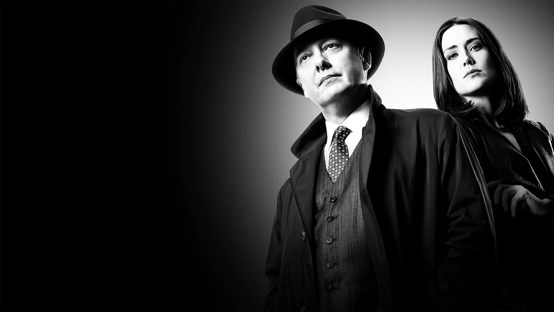 The Blacklist - Season 5 Episode 5