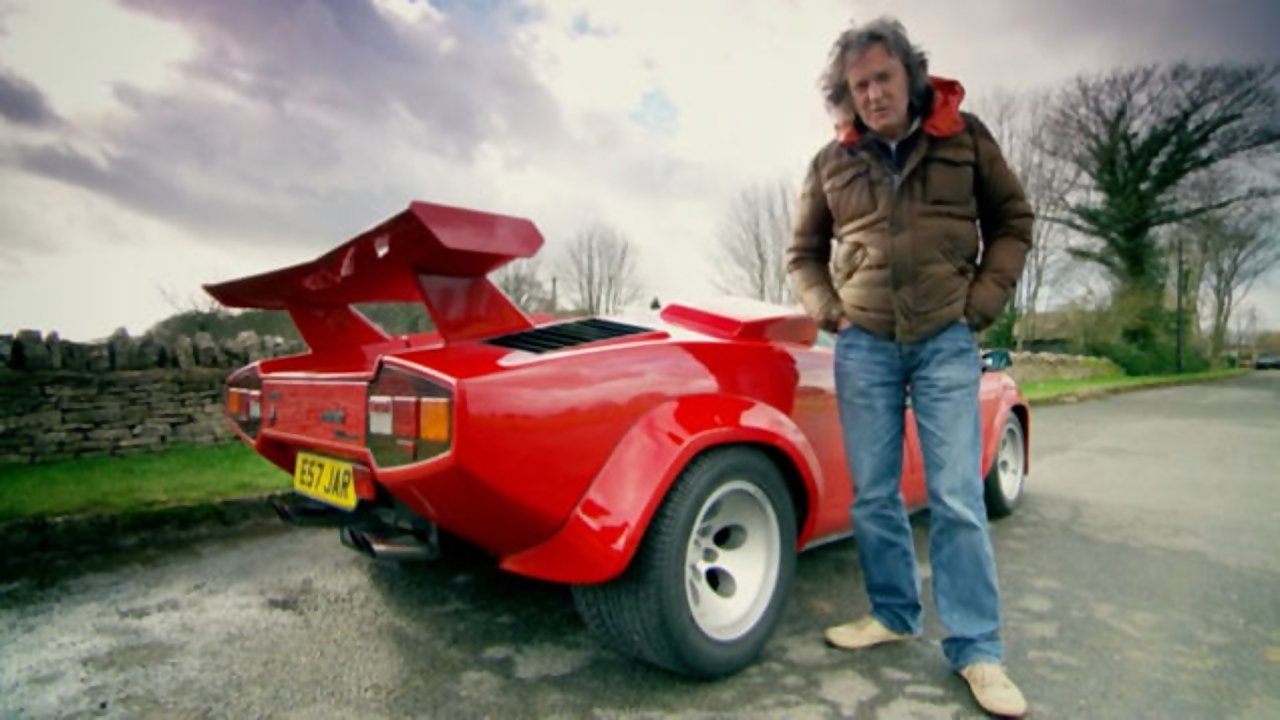 Top Gear Staffel 0 :Folge 109 