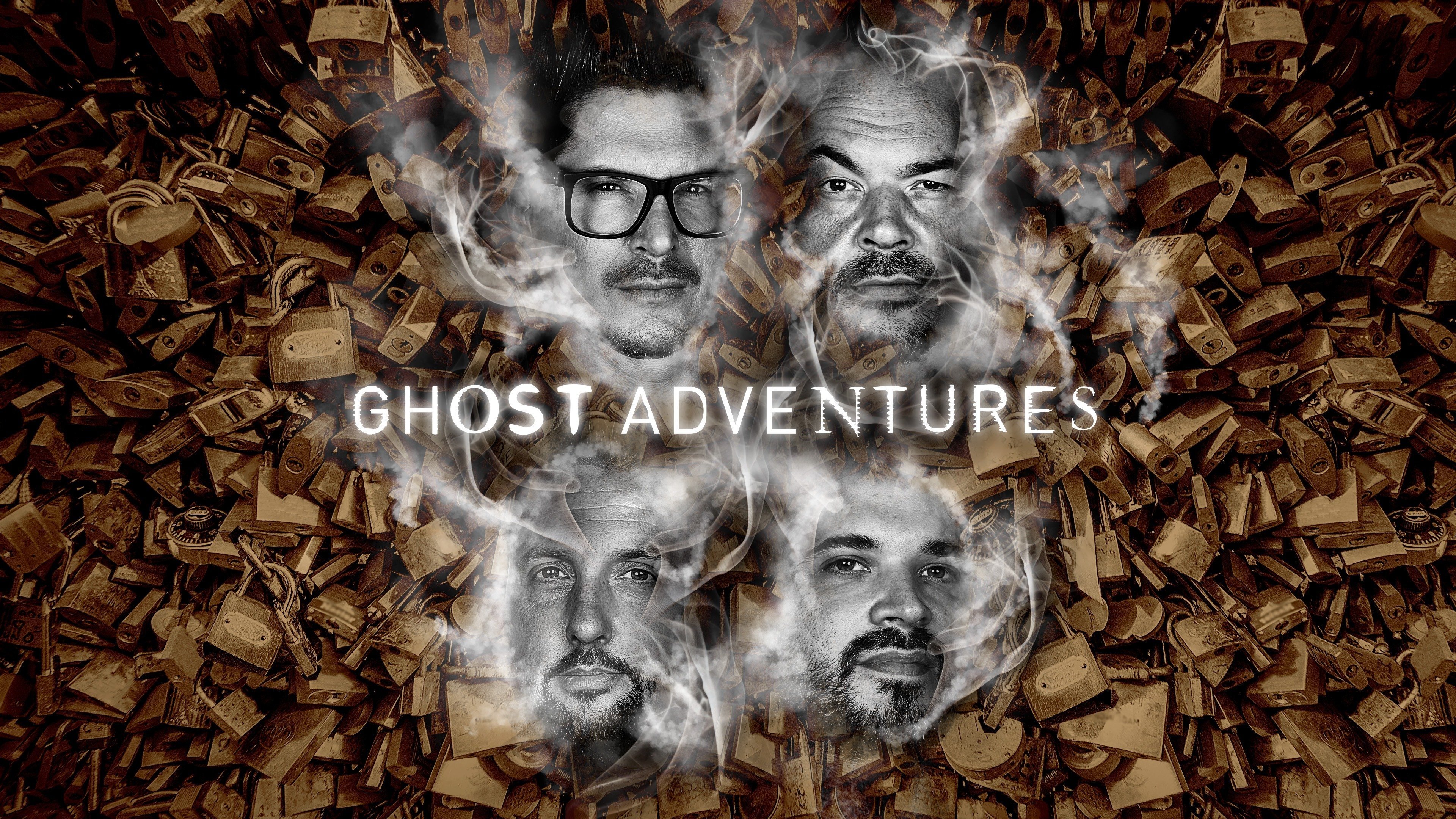 Ghost Adventures