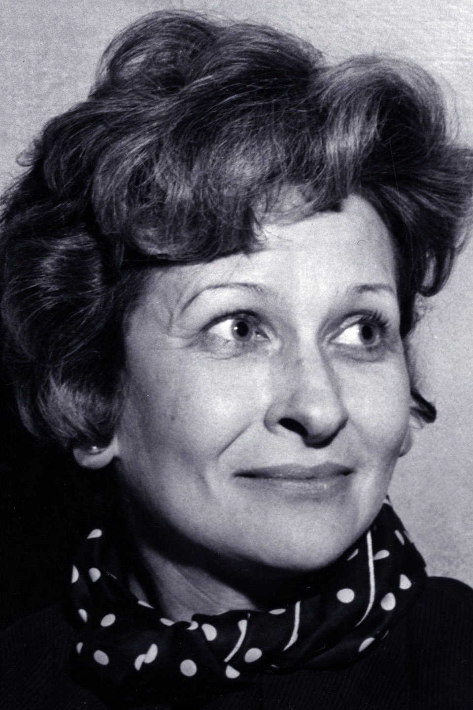 et billede af Jay Presson Allen