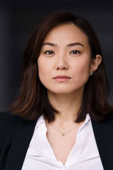 et billede af Ariunbolor Gansukh