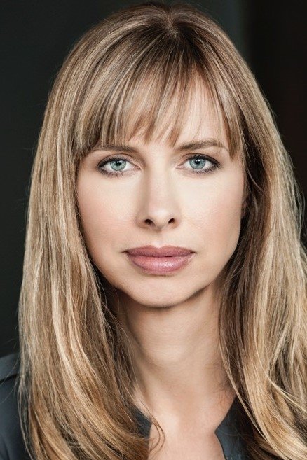 et billede af Jenny Mitchell