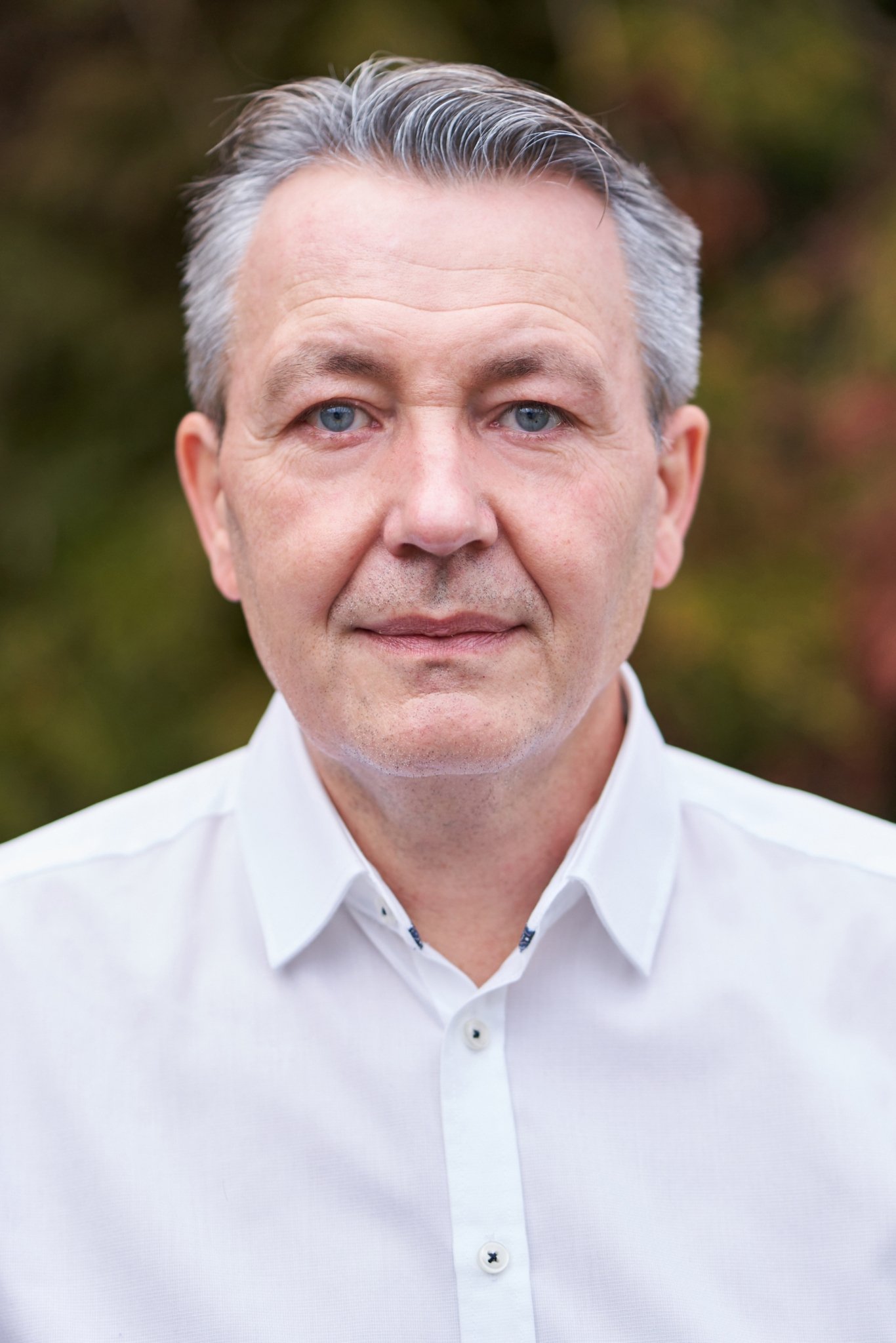 Klaus Nigl | Self - Dietician