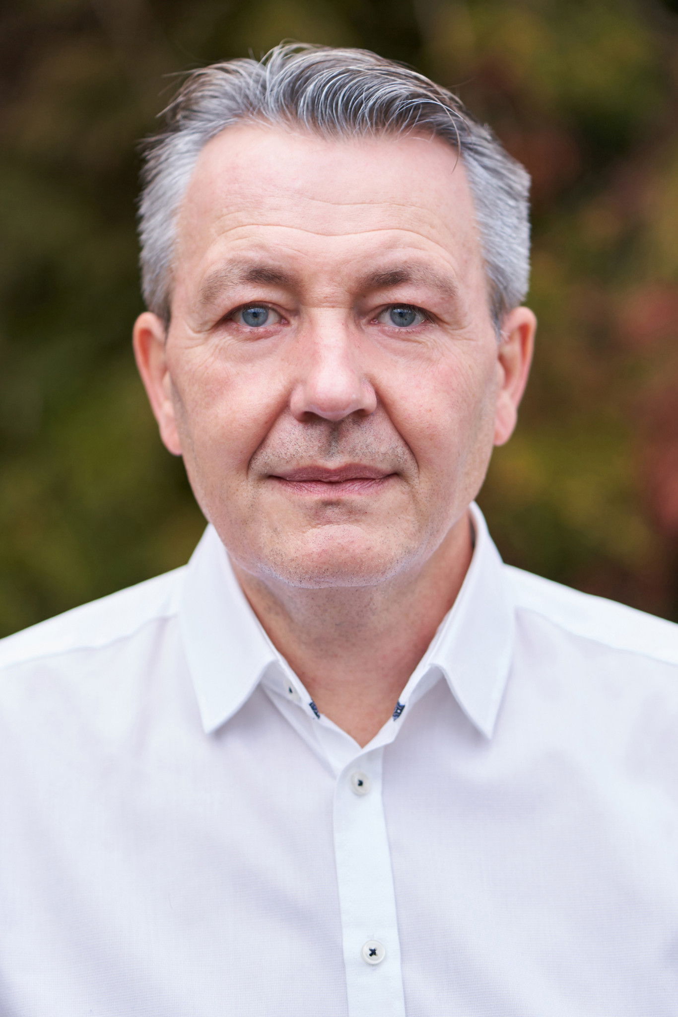 et billede af Klaus Nigl