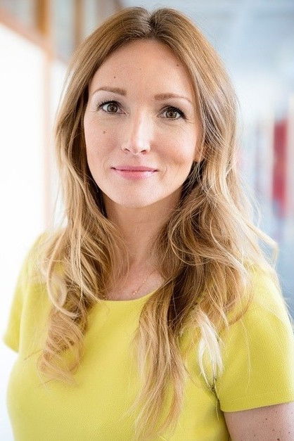 et billede af Karina Kunkiewicz