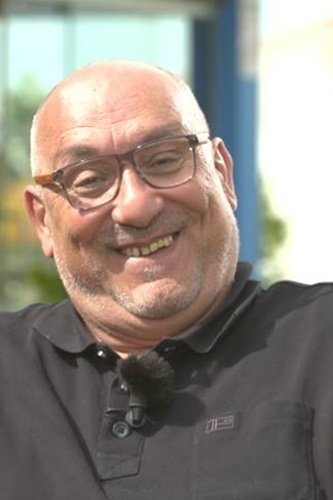 et billede af Guilherme Leite