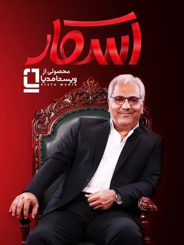 IR - Oscar اسکار MEHRAN MODIRI