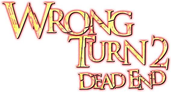 Wrong Turn 2: Dead End Logo