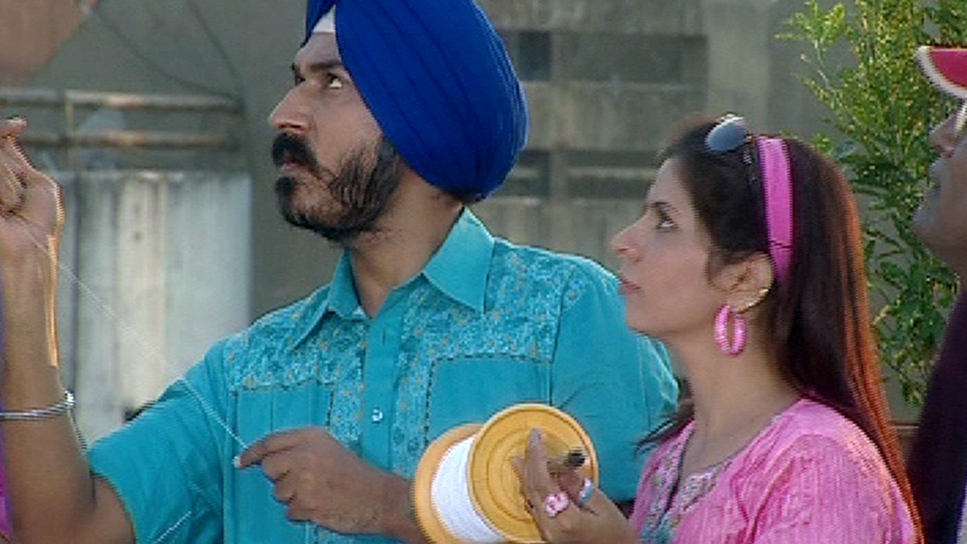 Taarak Mehta Ka Ooltah Chashmah