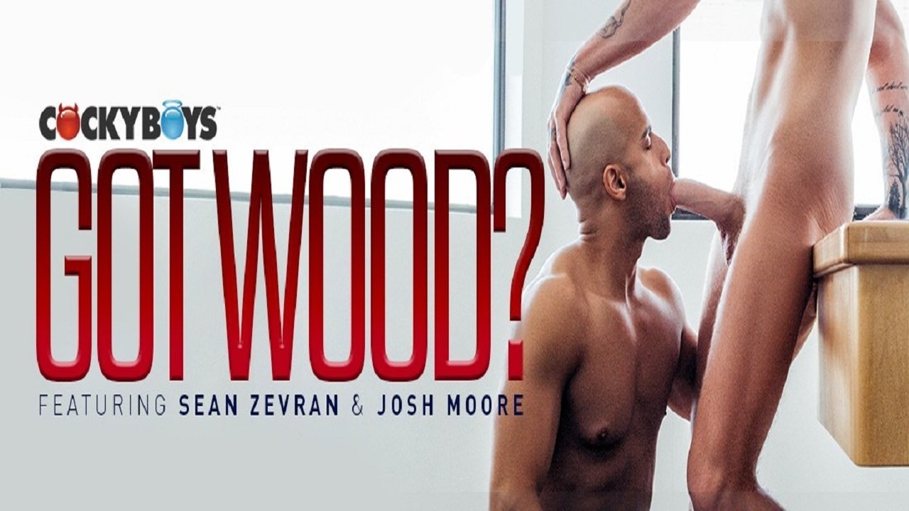 Got Wood? (2018)