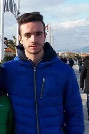 et billede af Giacomo Laudato