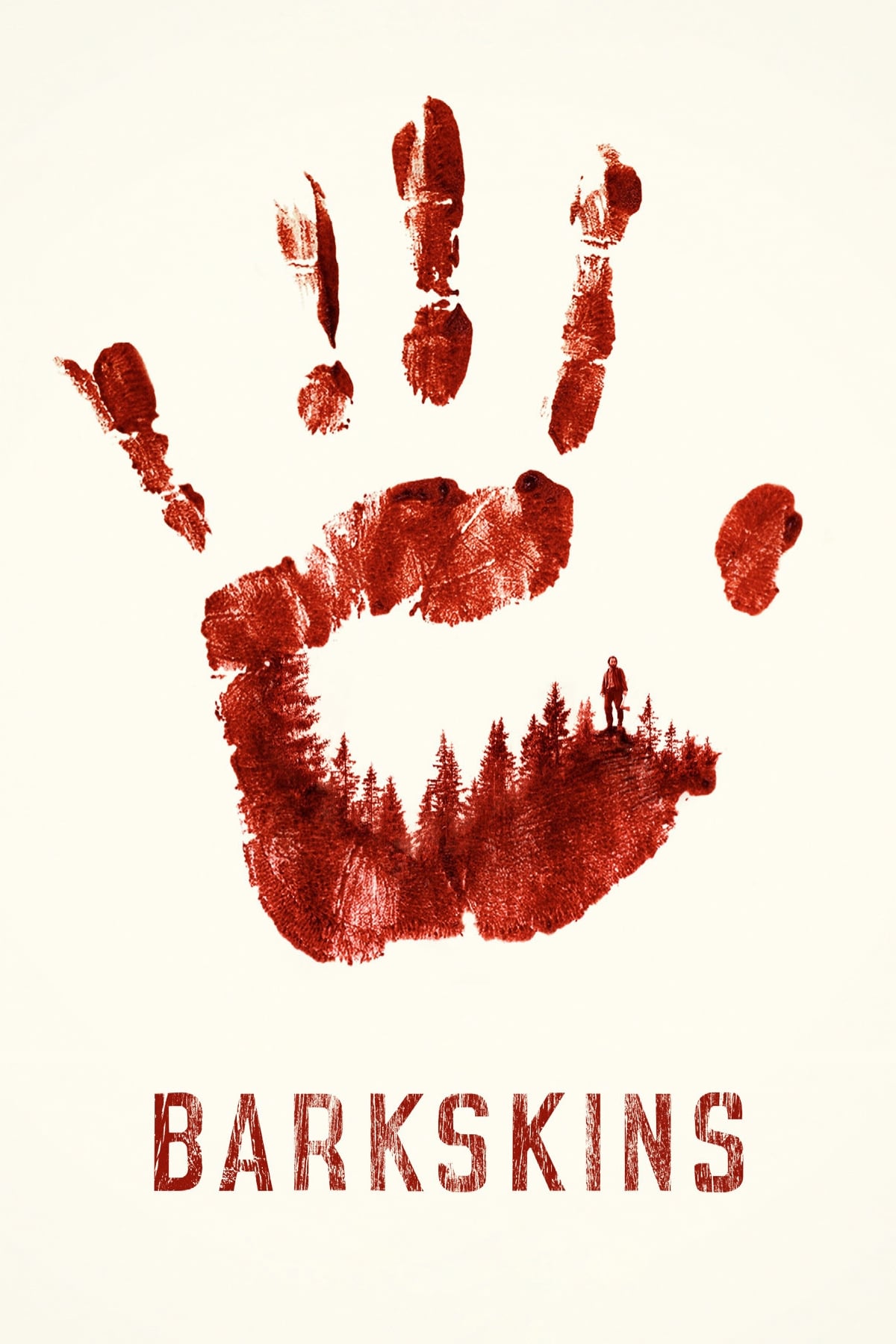 Barkskins TV Shows About English Settlement