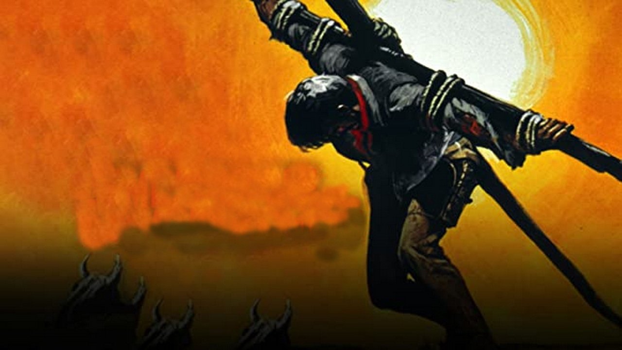 Seminò morte... lo chiamavano il castigo di Dio! (1972)