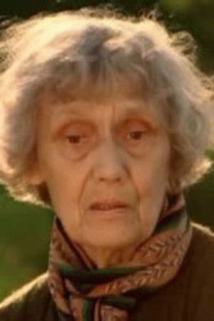 et billede af Nina Antonova