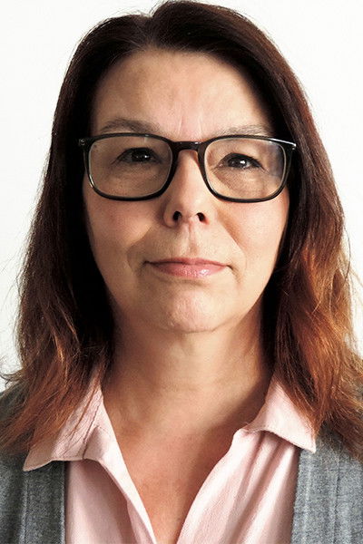 et billede af France Fortin