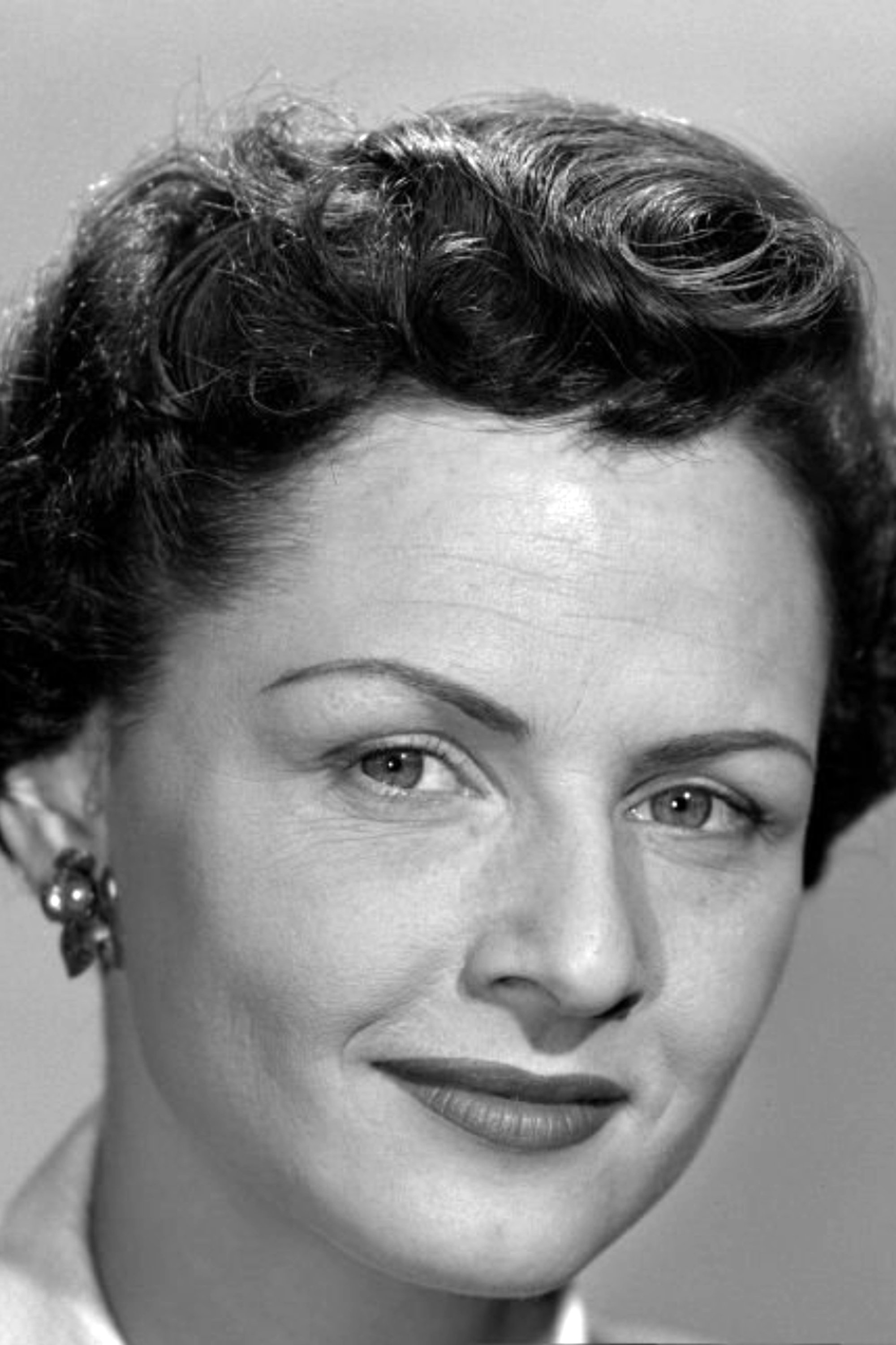 et billede af Marian Richman