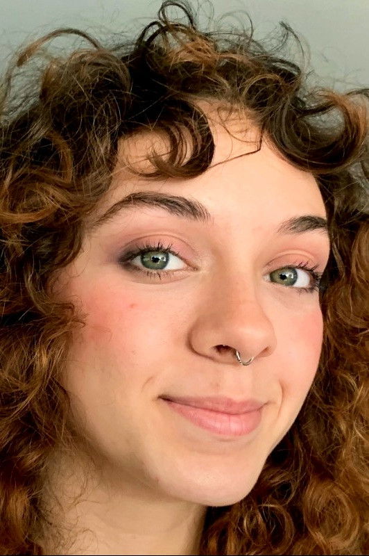 et billede af Makeala Hiner-Smith