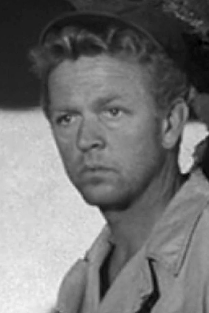 et billede af Don Wilbanks