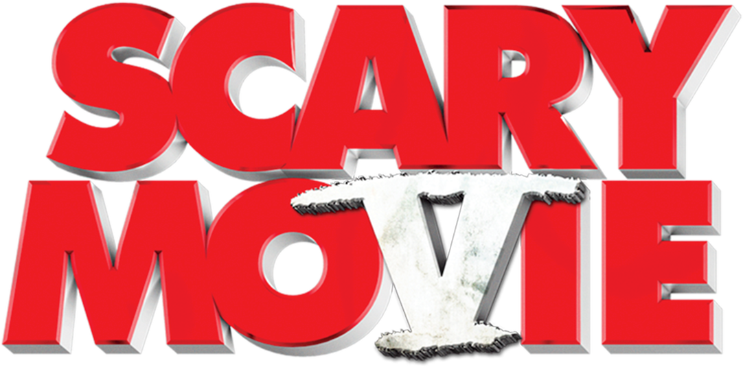Scary Movie 5 Logo
