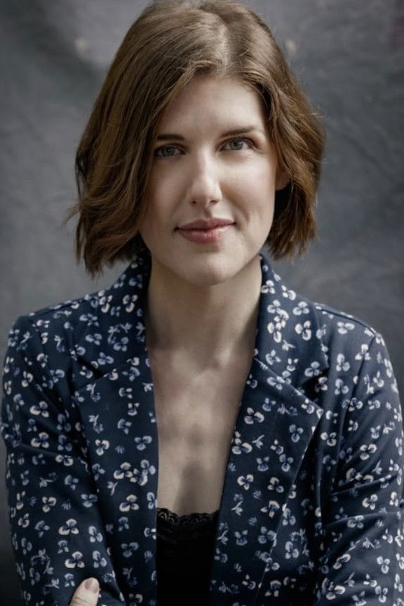 et billede af Lauren Leland