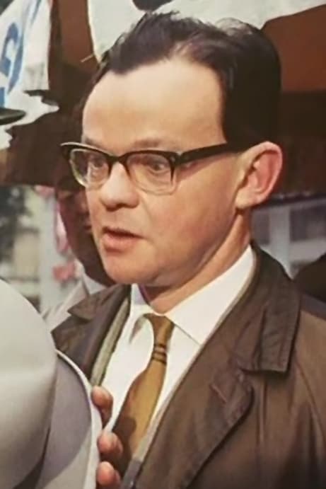 et billede af Kurt Zips