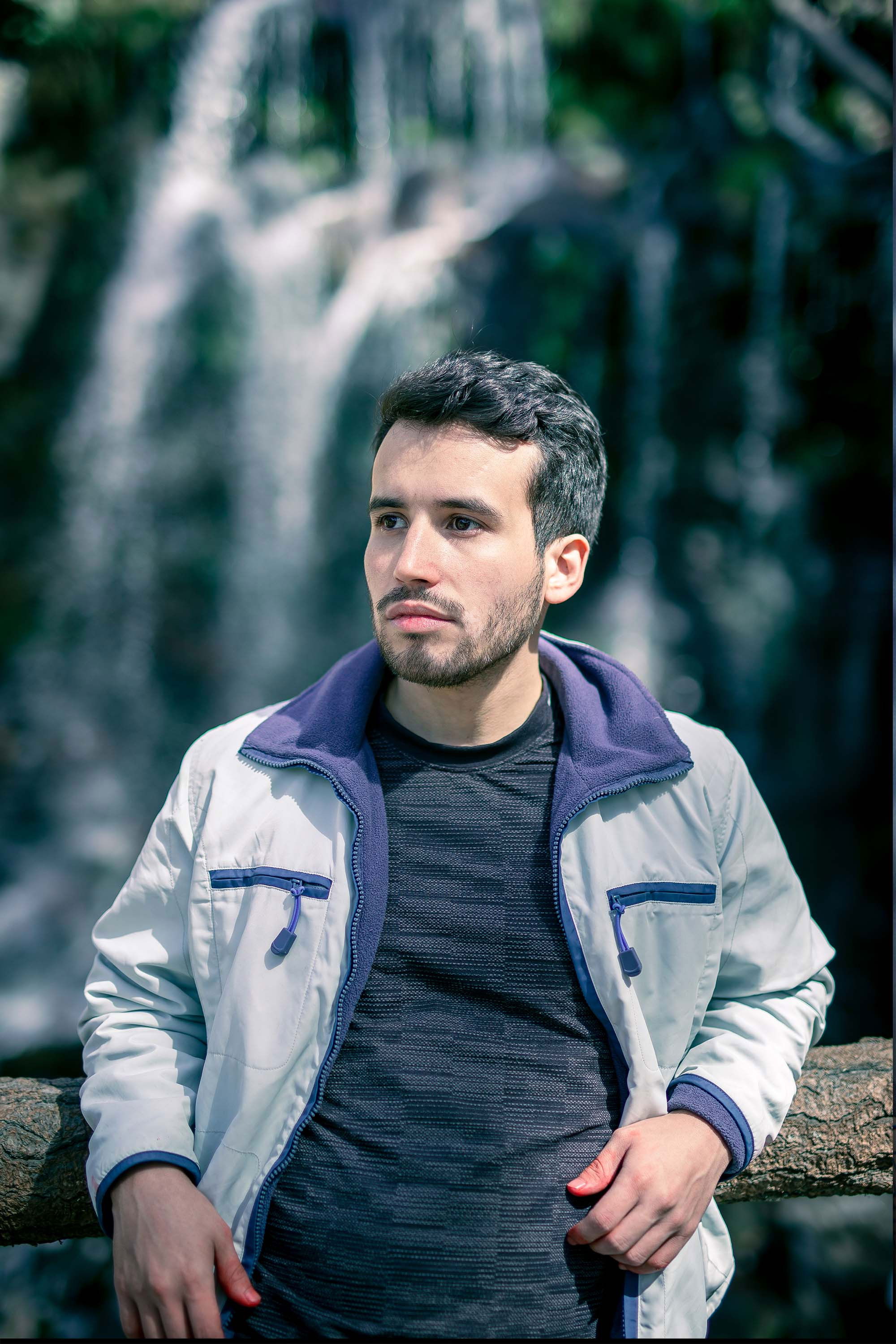 et billede af Bastiano Galguera