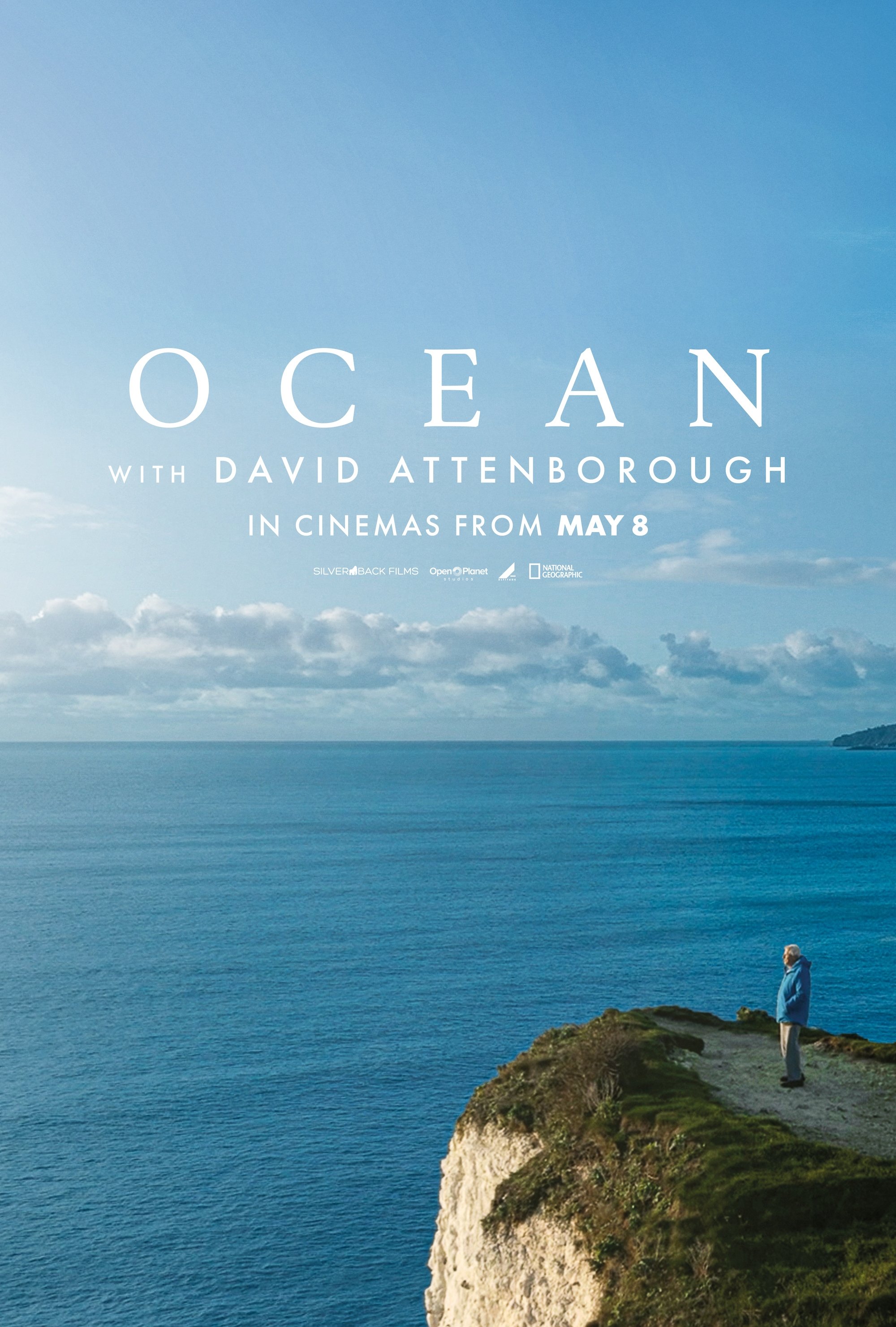 Ocean with David Attenborough